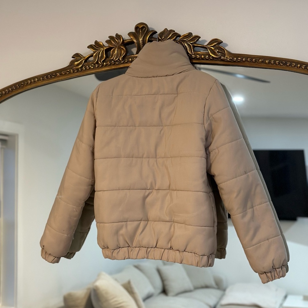 Puffer Coat - Picture 2 of 3
